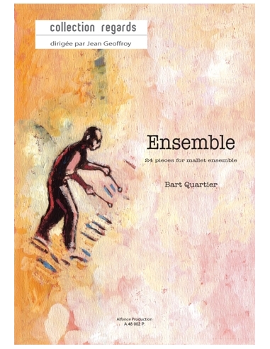 Ensemble - Bart Quartier