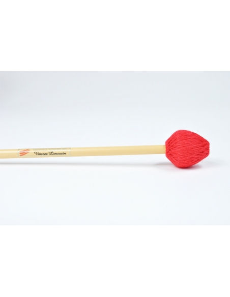 Vibraphone Mallets Vincent Limouzin Signature - 02