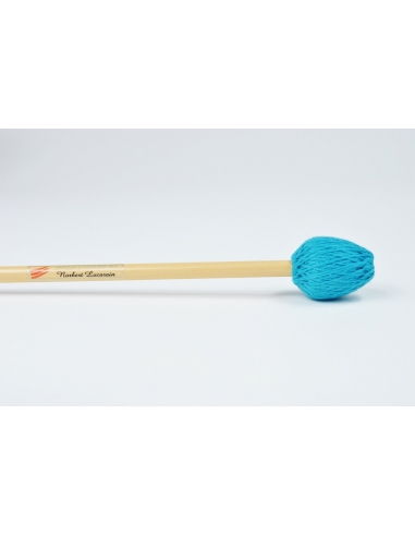 Vibraphone Mallets Norbert Lucarain Signature - 01