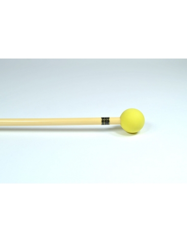 Marimba mallets Modern Touch Rubber 01