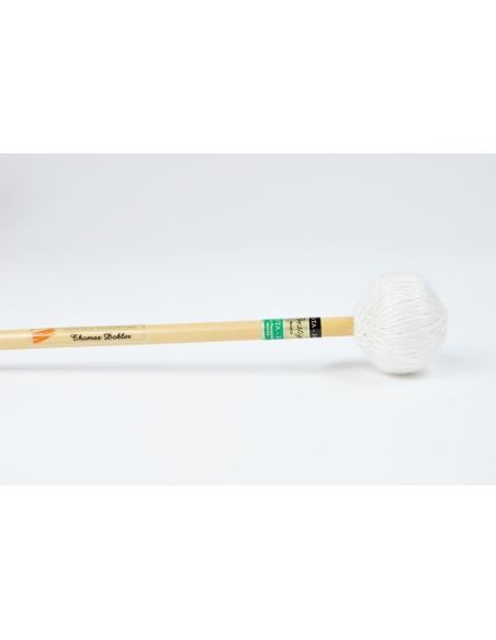 Vibraphone Mallets Thomas Dobler Signature Prestige - 01