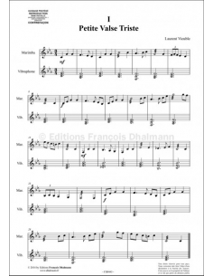 Timbre Poste - Laurent Vieuble 2