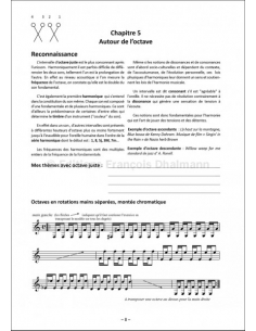 Les claviers de percussion de deux à quatre - Volume 2 - Th. Vandevenne 2