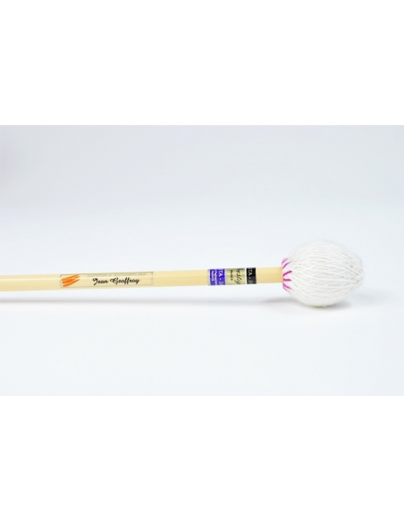 Vibraphone Mallets Jean Geoffroy Signature Prestige - 01