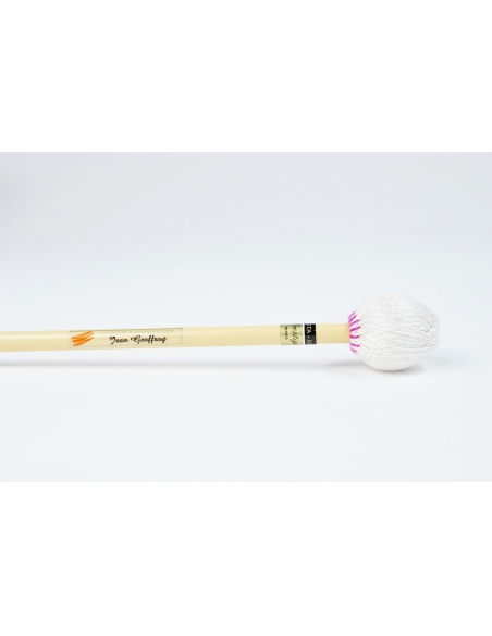 Vibraphone Mallets Jean Geoffroy Signature Prestige - 02