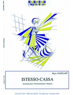 Istesso-Cassa - Régis FAMELART