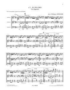 6 Trios mexicains - Philippe SPIESSER 2