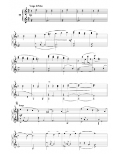Mes premières études au vibraphone 4 baguettes - Gérard LECOINTE 2