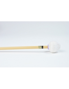 Vibraphone Mallets Prestige “Orchestra 1” - Hard / Velvetyt - 06