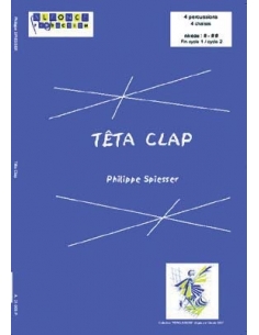 Têta Clap - Philippe SPIESSER