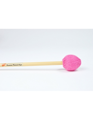 Vibra. Mallets Percussions Claviers de Lyon Signature - V1