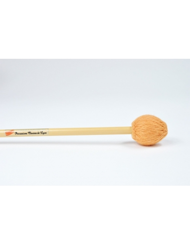 Vibra. Mallets Percussions Claviers de Lyon Signature - V3