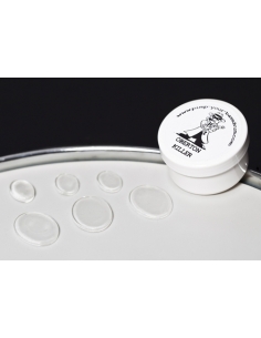 6 Sourdines Gel Oberton Killer 2