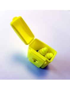 Hearing protection 2
