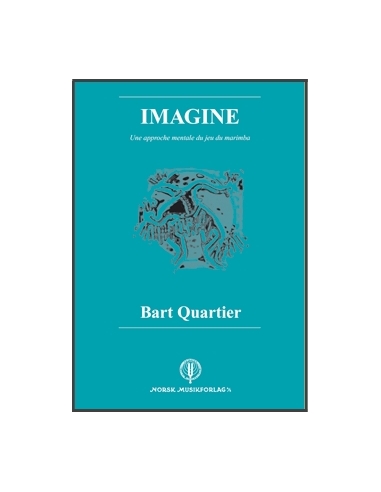 IMAGINE - Bart Quartier