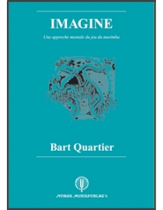 IMAGINE - Bart Quartier