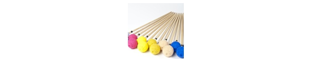 RESTA-JAY marimba mallets Classic Series