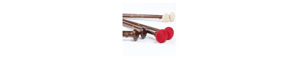 RESTA-JAY Baroque Series timpani mallets