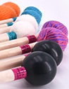 Student mallets