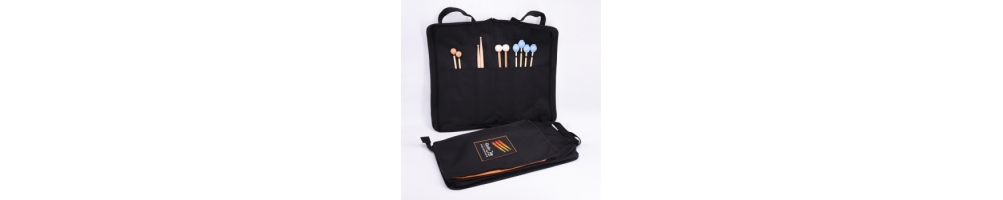 Pro Packs Resta-Jay - professional percussion mallets packs 