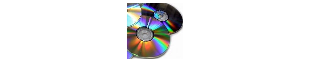 CDs