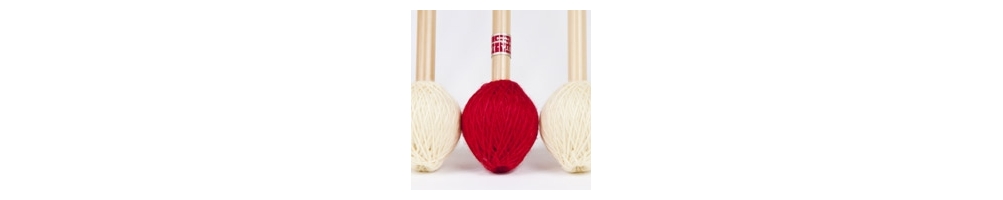 RESTA-JAY Vibraphone SIgnature mallets