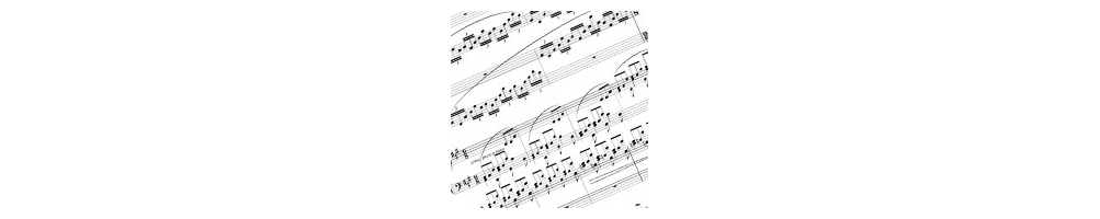 Music for ensembles (Percussion, Drums and Vocals)