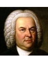 Johann Sebastian Bach Scores