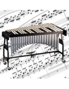 Partitions pour Vibraphone