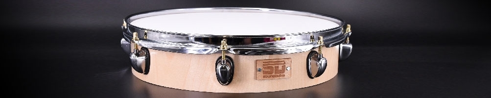 Discover practice pad SOUNDRUMS