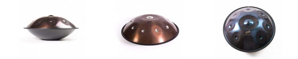 Handpan - SPACEDRUM