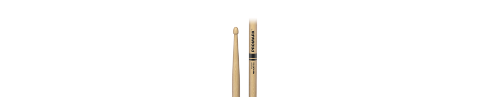 RESTA-JAY selection : PROMARK drumsticks