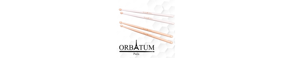 Orbatum signature