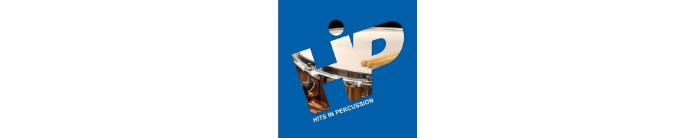 Collection HITS in PERCUSSION