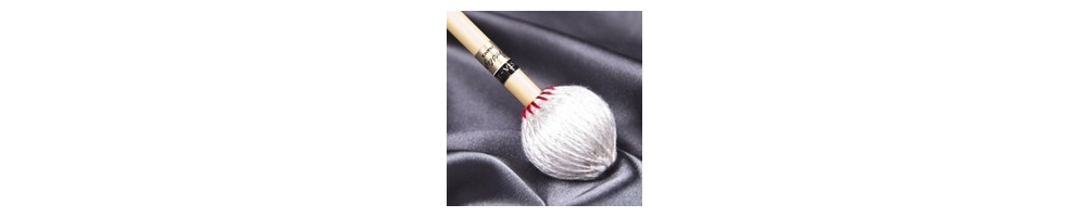 RESTA-JAY Prestige Vibraphone mallets series