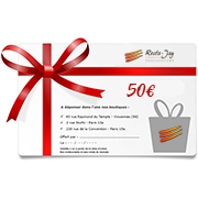 Vouchers and ideas gifts