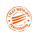 Play Resta Jay percussions