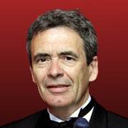Jean-Michel Davis