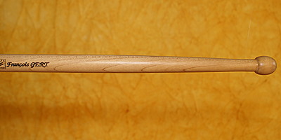 Baguettes Gert Francois