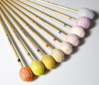 Baguettes Marimba Lin Chin Cheng