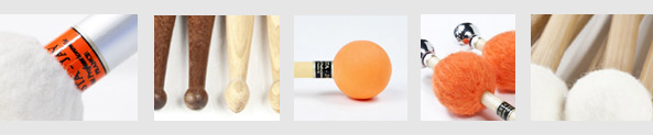 percussion Mallets