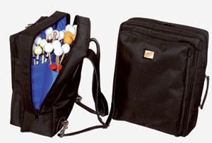  Mallets Bag