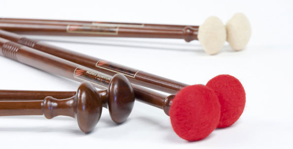 percussion Mallets baroque timpani Marie Ange Petit