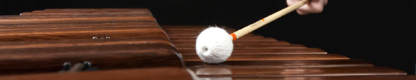 Marimba Mallets