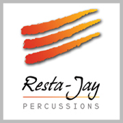 Resta-Jay percussions