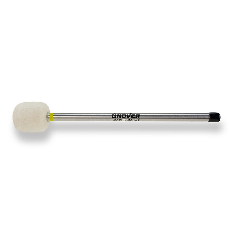 Bass Drum Mallet Legato GROVER