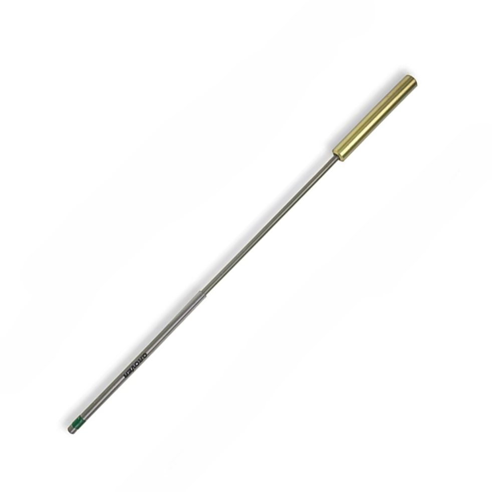 Batte de triangle Brass Tubular 5/16" GROVER