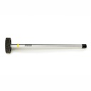 Wind Gong Beater Aluminium GROVER