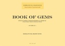 Book of gems | SEJOURNE E.