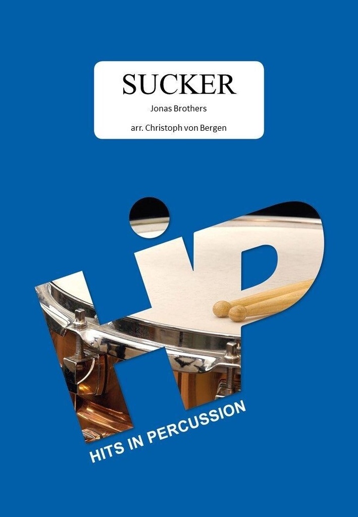 Sucker | Nick Jonas, Joseph Jonas, Miles Ale, Mustafa Ahmed, Ryan Tedder, Louis Bell, Adam Feeney, Kevin Jonas & Homer Steinweiss